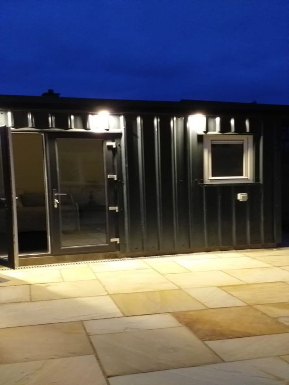 Outdoor Living Design Cork